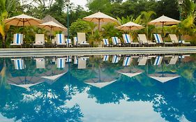 Hotel Villa Mercedes Palenque